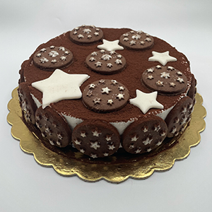 Pasticceria